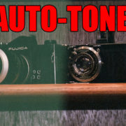Auto Tone Title