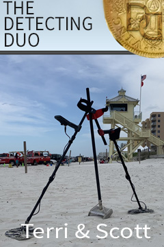 The Detecting Duo